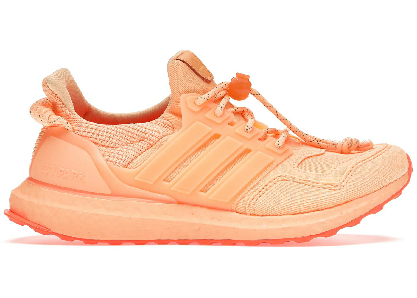 アディダス ウルトラ ブースト パーク 橙 オレンジ ウルトラブースト スニーカー メンズ ADIDAS ULTRA BOOST OG BEYONCE IVY PARK RODEO ACID ORANGE / ACID ORANGE ACID ORANGE SOLAR|スニケス