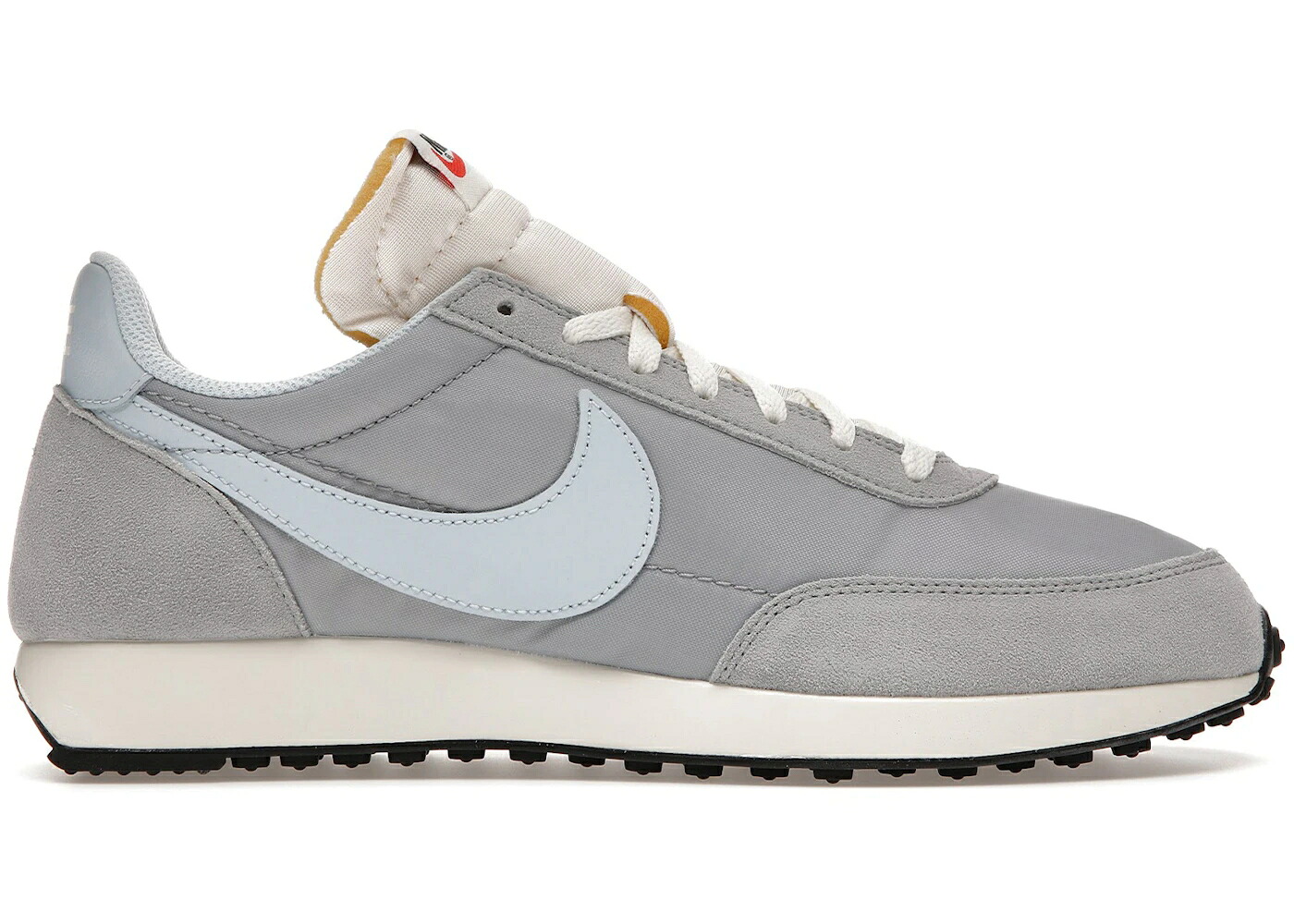 ナイキ テイルウィンド 灰色 グレー 黒色 ブラック スニーカー メンズ NIKE AIR TAILWIND 79 ANTARCTICA / WOLF GREY SAIL BLACK ANTARCTICA