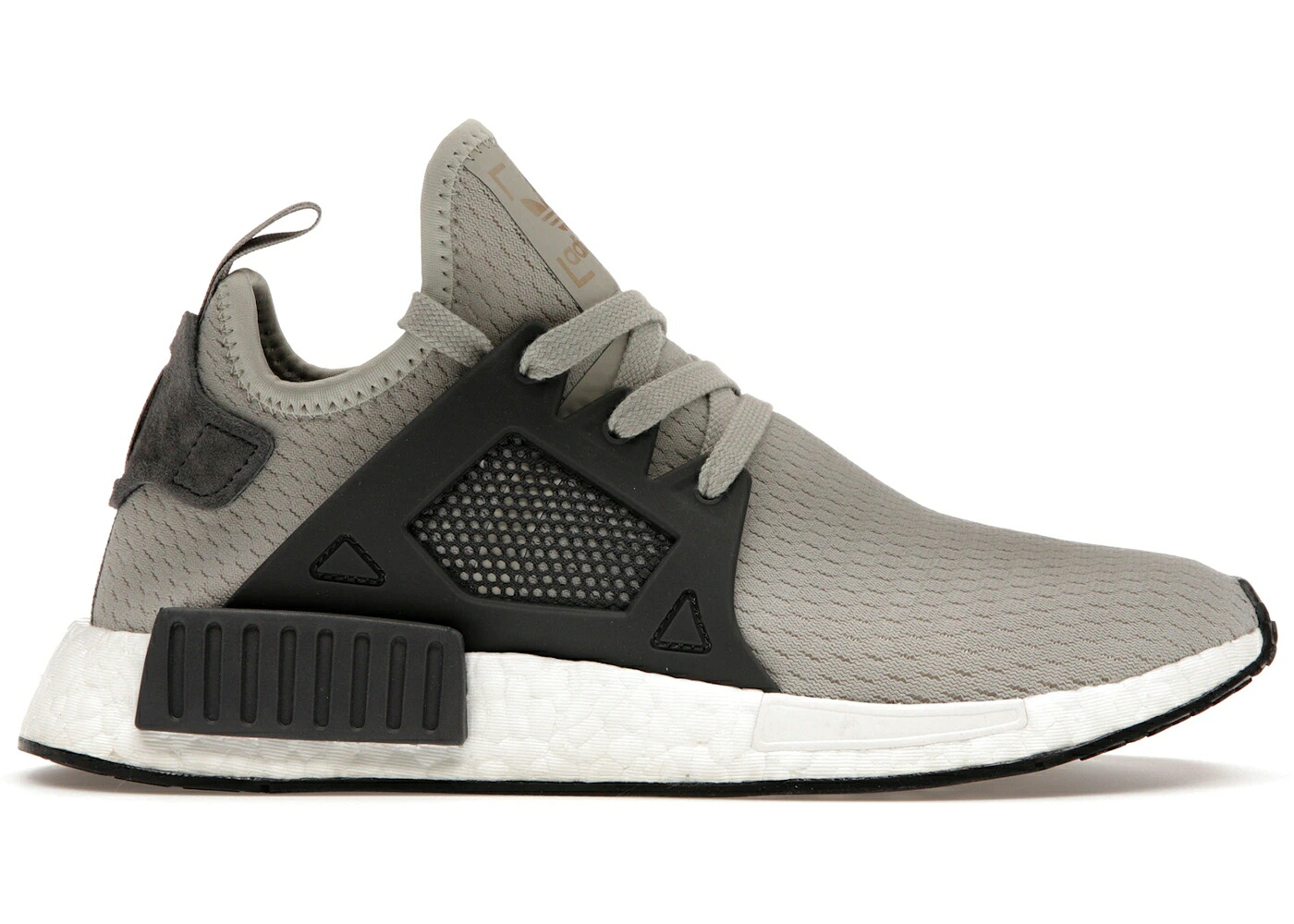 アディダス 薄墨色 薄墨色 白いこと 白いこと スニーカー メンズ ADIDAS NMD XR1 JD SPORTS GREY / GREY WHITE