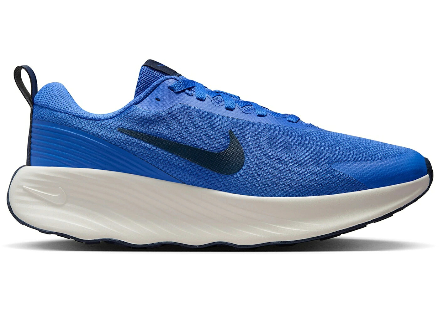 ナイキ 青味 青み 白いこと 白いこと 紺色 米国海軍 スニーカー メンズ NIKE PROMINA COMET BLUE SUMMIT WHITE MIDNIGHT NAVY / COMET BLUE SUMMIT WHITE MIDNIGHT