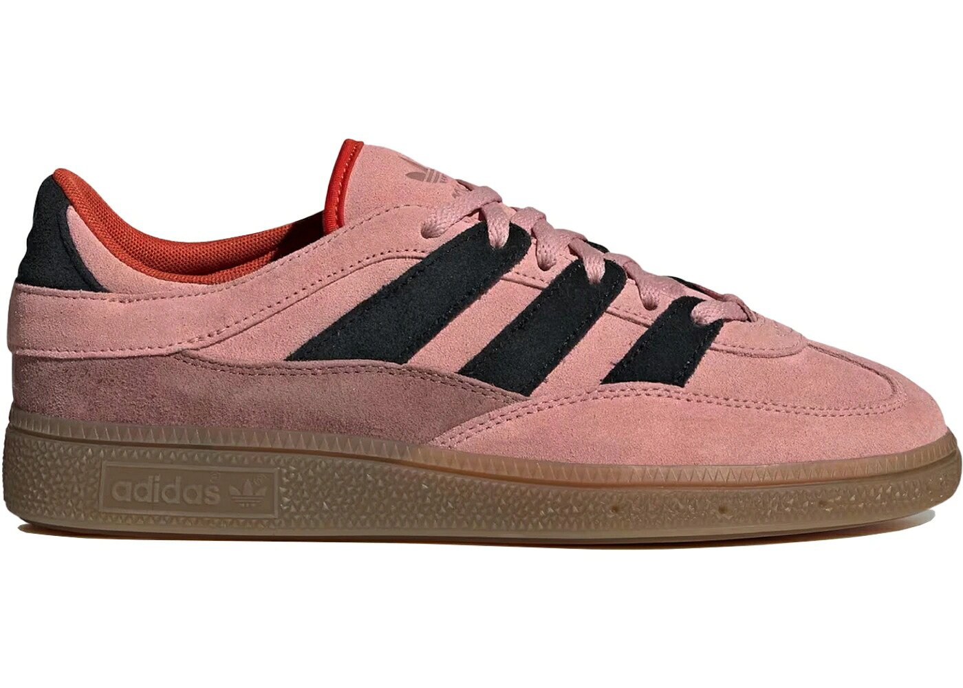 アディダス ハンドボール スペシアル 黒いこと 黒いこと 中核グループ WOMEN\u0027S スニーカー レディース ADIDAS HANDBALL SPEZIAL ST WONDER MAUVE BLACK (WOMEN\u0027S) / WONDER MAUVE WONDER MAUVE CORE