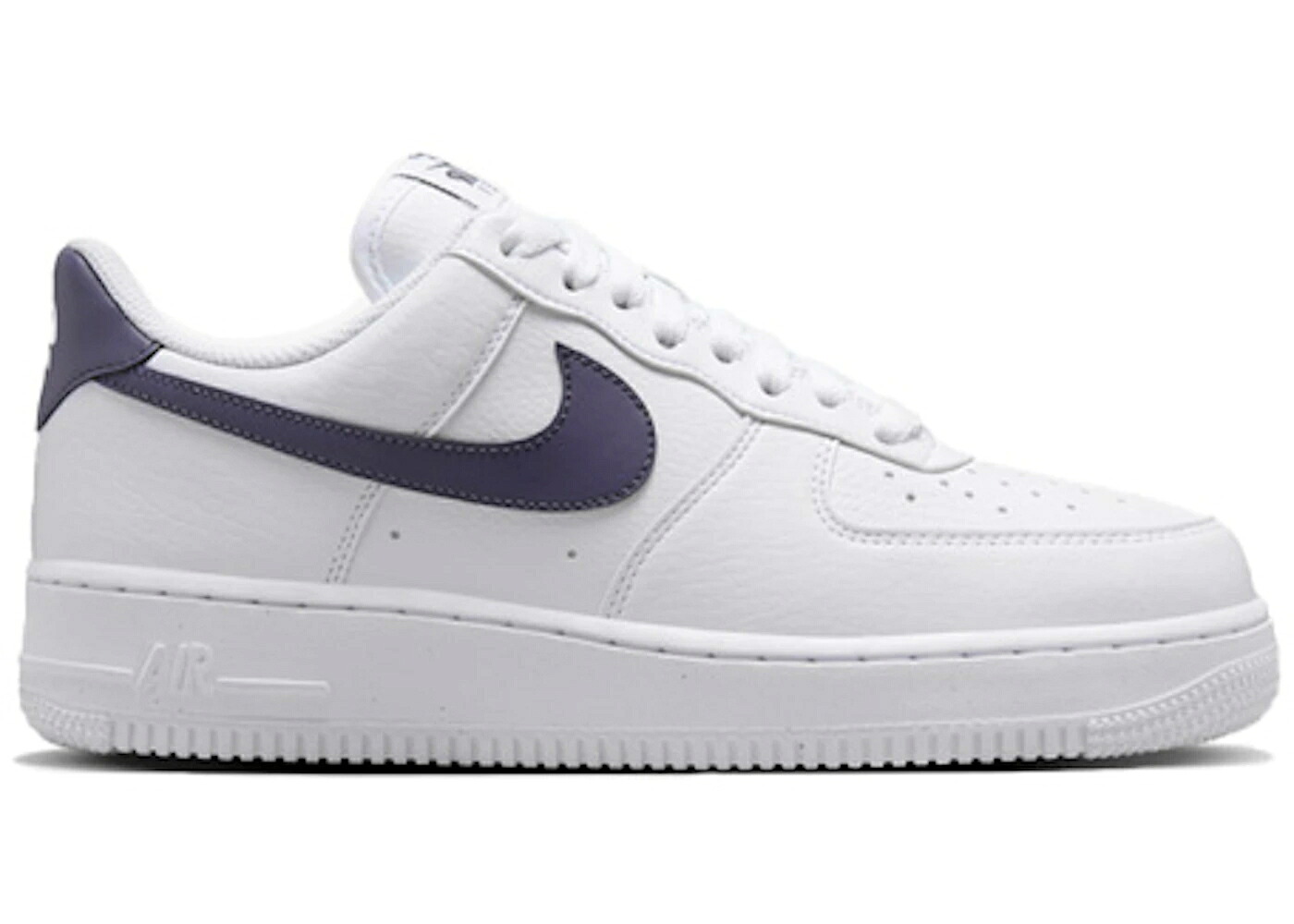ナイキ 白いこと 白いこと 空軍 \u002707 WOMEN\u0027S スニーカー レディース NIKE AIR FORCE 1 LOW NEXT NATURE DARK RAISIN (WOMEN\u0027S) / WHITE DARK RAISIN