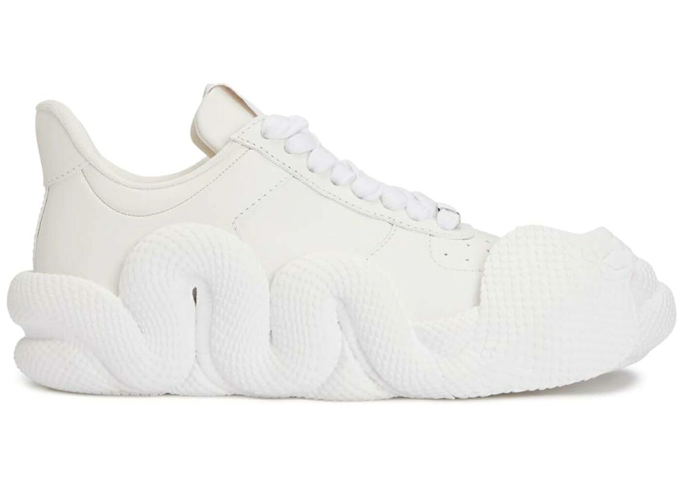 ジュゼッペ ザノッティ 白いこと 白いこと スニーカー メンズ GIUSEPPE ZANOTTI GIUSEPPE ZANOTTI COBRAS WHITE / WHITE WHITE