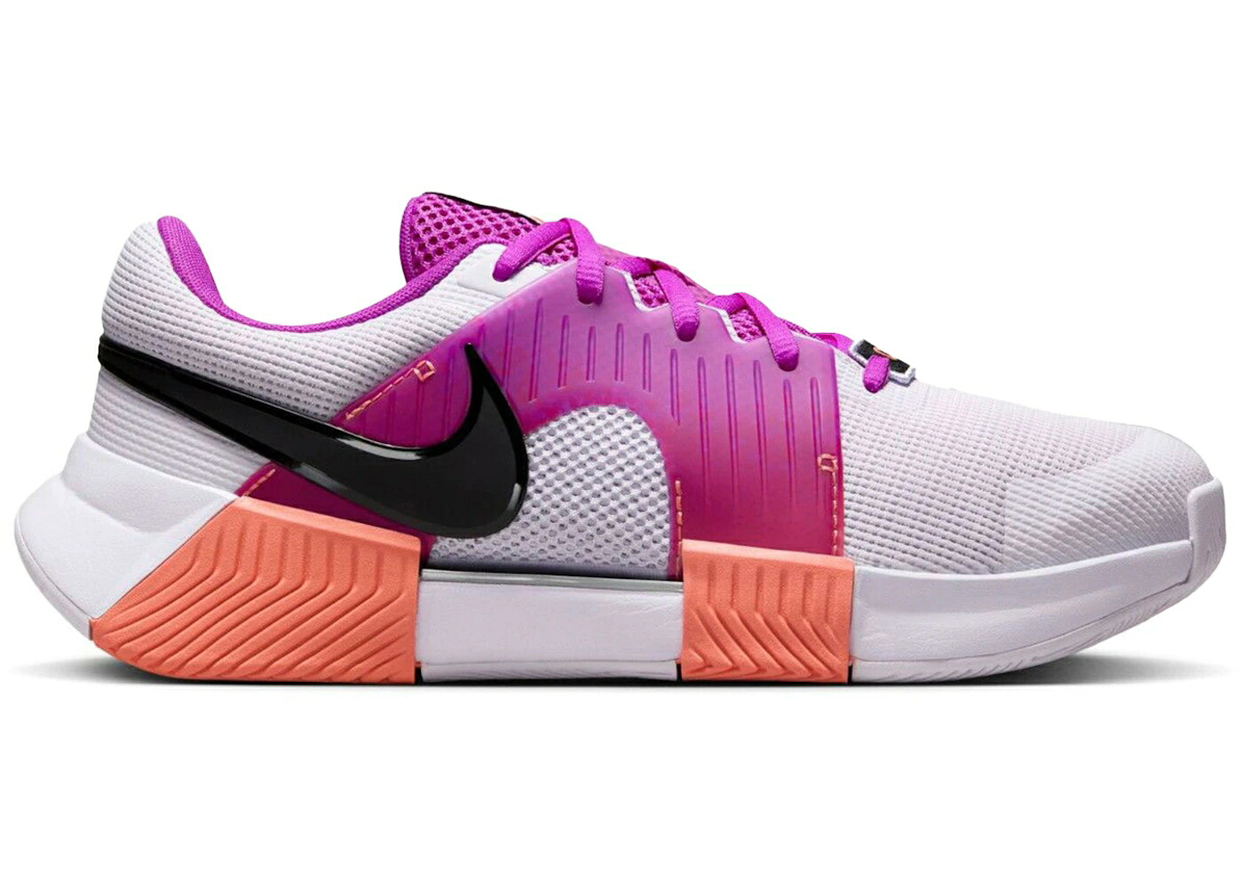 ナイキ ワイルド WOMEN\u0027S スニーカー レディース NIKE GP CHALLENGE 1 PRM HC NYC TOURNAMENT PACK (WOMEN\u0027S) / BARELY GRAPE LIGHT WILD MANGO
