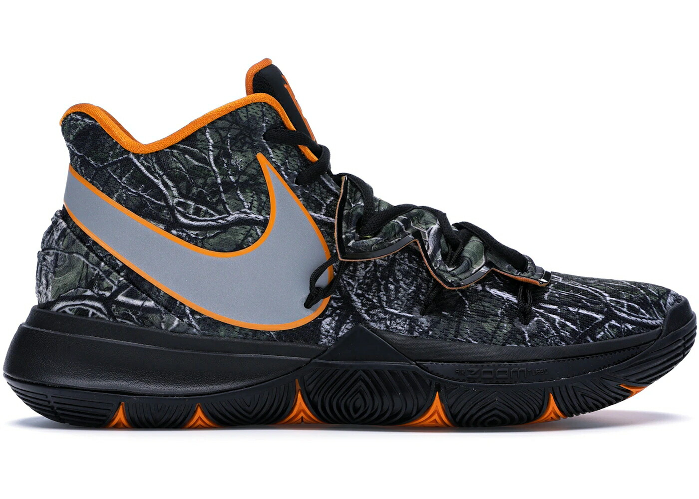 ナイキ カイリー スニーカー メンズ NIKE KYRIE 5 TACO PE / MULTI COLOR MULTI COLOR