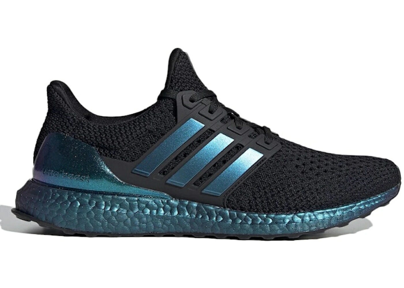 アディダス ウルトラ ブースト クライマ 黒いこと 黒いこと シアン 中核グループ ウルトラブースト スニーカー メンズ ADIDAS ULTRA BOOST CLIMA IRIDESCENT PACK BLACK SIGNAL CYAN / CORE BLACK CORE BLACK SIGNAL