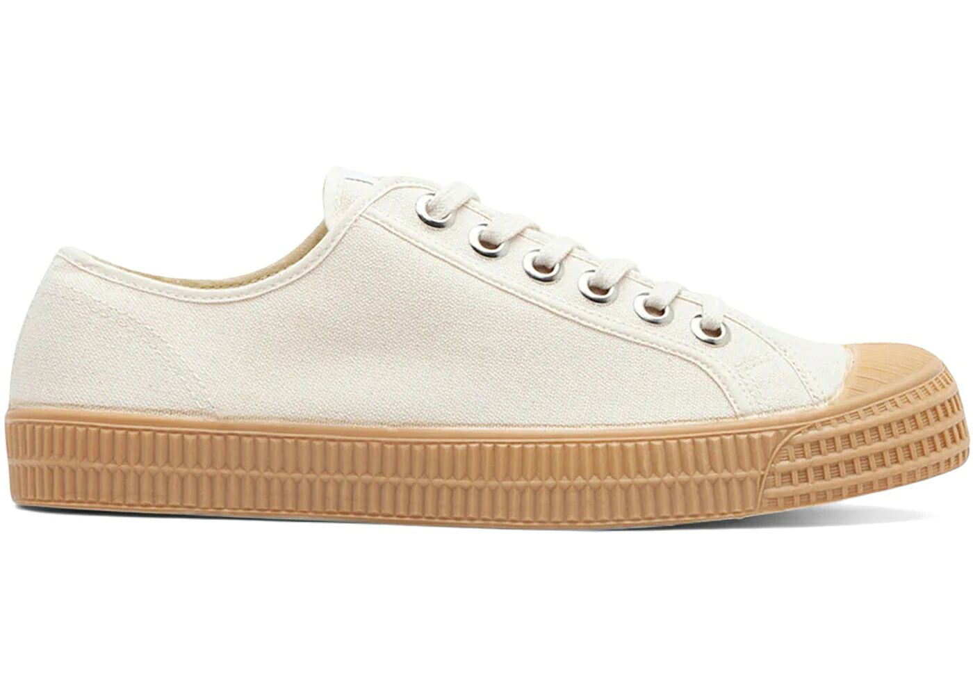 ベージュ スニーカー メンズ NOVESTA STAR MASTER BEIGE /