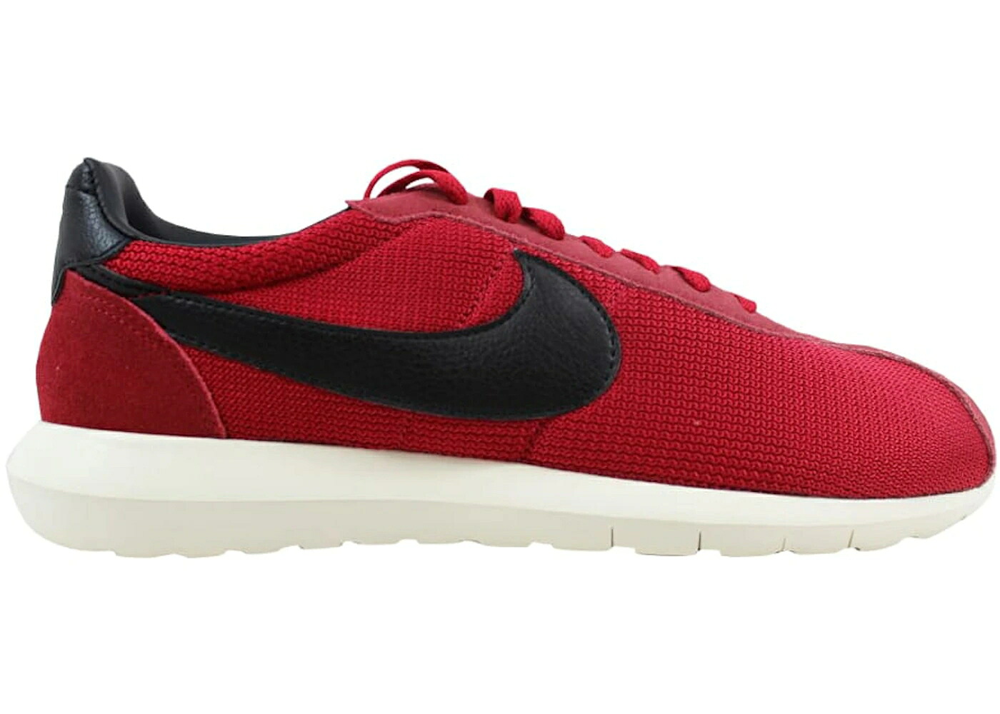 ナイキ 赤 レッド 黒色 ブラック スニーカー メンズ NIKE ROSHE LD-1000 GYM RED/BLACK-SAIL / GYM RED BLACK SAIL 26,061円
