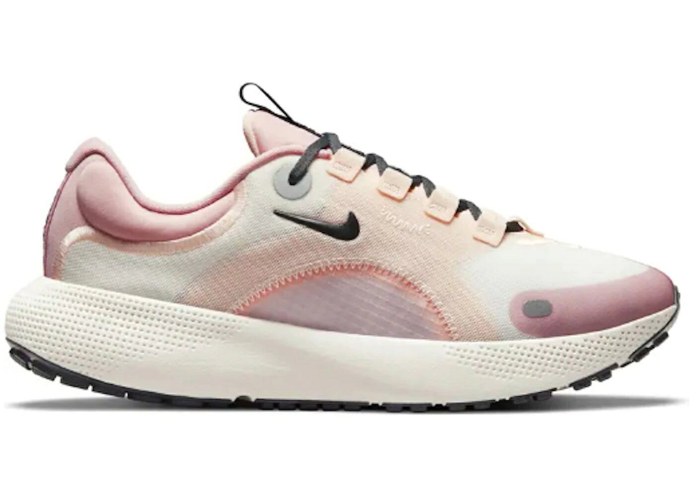 ナイキ リアクト ラン ピンク クリムゾン WOMEN'S スニーカー レディース NIKE REACT ESCAPE RUN SAIL PINK GLAZE (WOMEN'S) / SAIL PINK GLAZE CRIMSON TINT