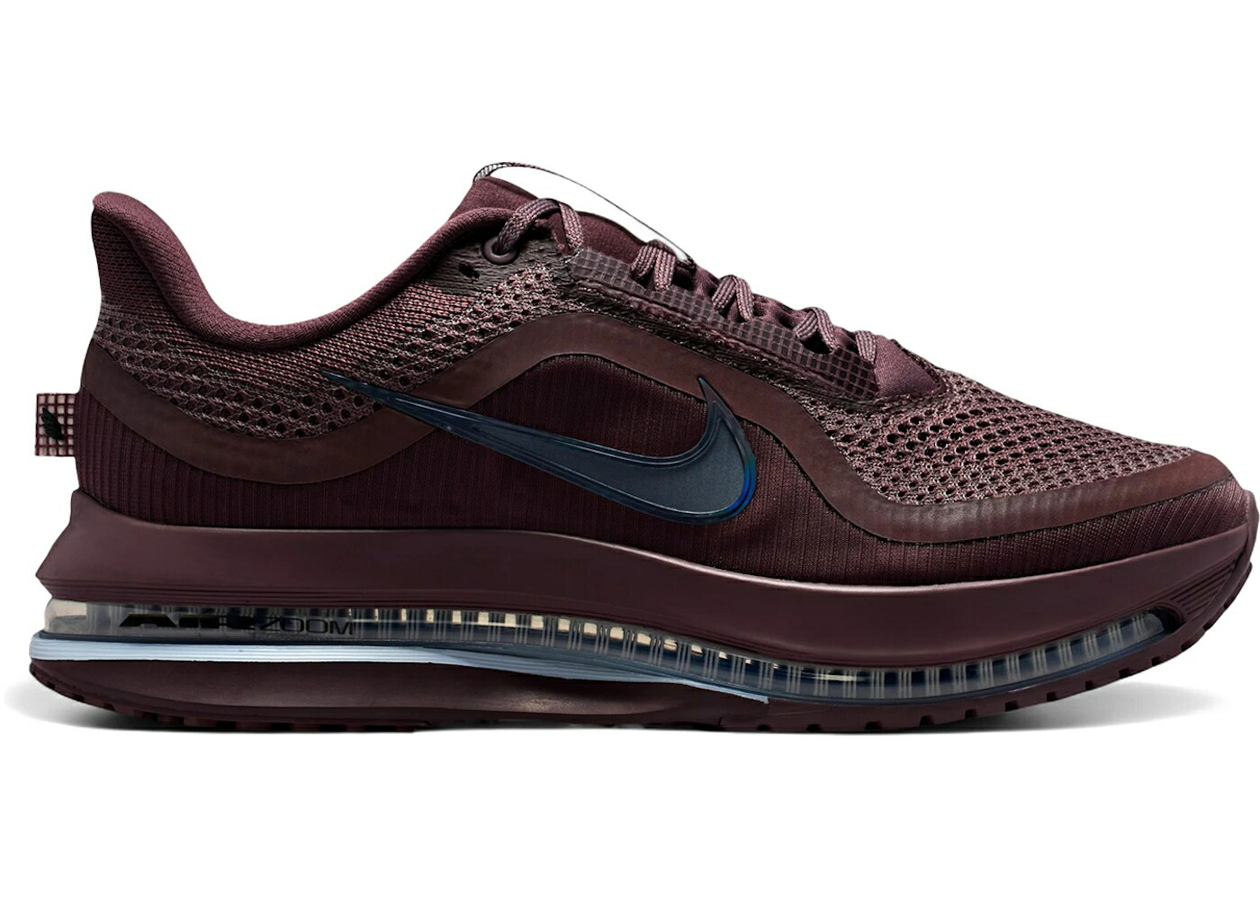 ナイキ ペガサス プレミアム 灰色 グレー WOMEN スニーカー レディース NIKE PEGASUS PREMIUM TATTOO OFF NOIR (WOMEN) / TATTOO FOOTBALL GREY HYDROGEN