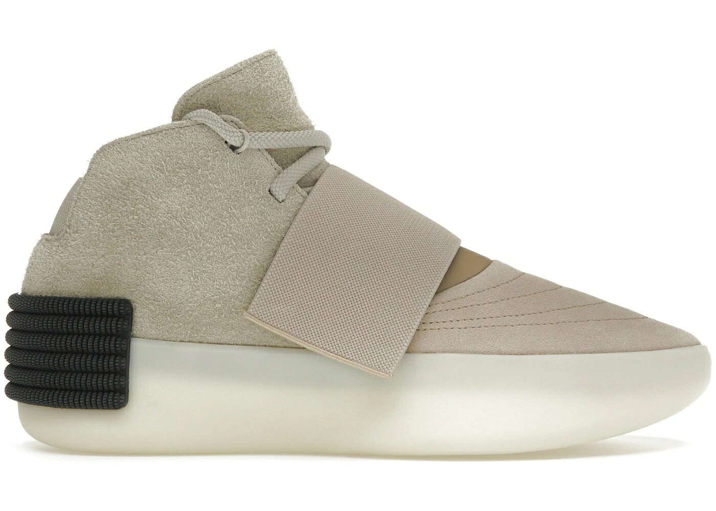 アディダス アスレチックス 調教師 フィアーオブゴッド スニーカー メンズ ADIDAS FEAR OF GOD ATHLETICS TRAINER SESAME CHESTNUT / SESAME CHESTNUT