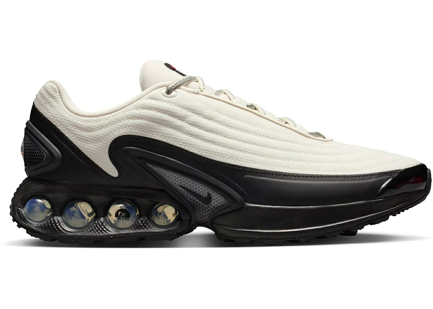 ナイキ マックス 黒色 ブラック エアマックス スニーカー メンズ NIKE AIR MAX DN WINTERIZED PHANTOM BLACK / PHANTOM BLACK