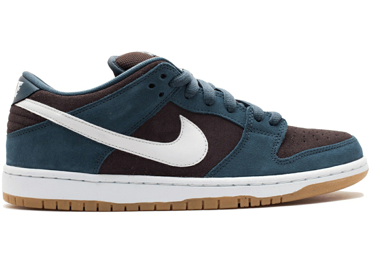 ナイキ エスビー ダンク 労働者階級 青味 青み 白いこと 白いこと ダンクロー スニーカー メンズ NIKE SB DUNK LOW PRO SLATE BLUE WHITE TAR / SLATE BLUE WHITE TAR