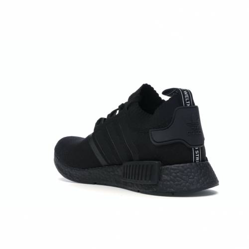 nmd triple black japan