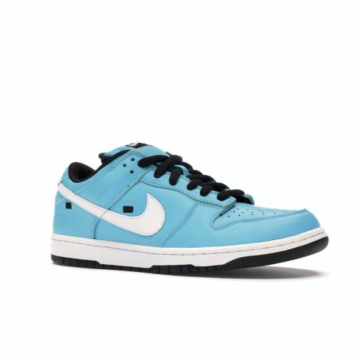 Nike 青 スニーカー ダンク スニーカー メンズ靴 ブルー ナイキ Blue Nike エスビー Tokyo Sb Dunk Low Taxi Chlorine White メンズ スニケスファッションブランド カジュアル ファッション スニーカー 最も優遇の