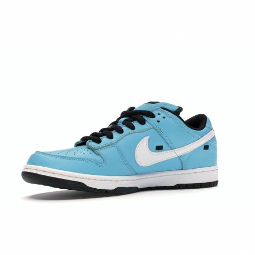 Nike 青 スニーカー ダンク スニーカー メンズ靴 ブルー ナイキ Blue Nike エスビー Tokyo Sb Dunk Low Taxi Chlorine White メンズ スニケスファッションブランド カジュアル ファッション スニーカー 最も優遇の