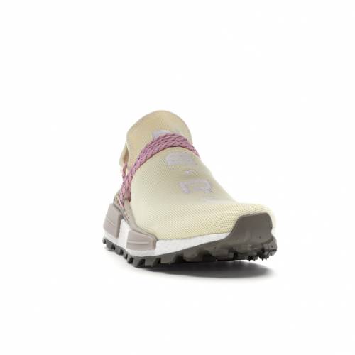 adidas nmd hu pharrell nerd cream