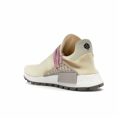 adidas nmd hu pharrell nerd cream