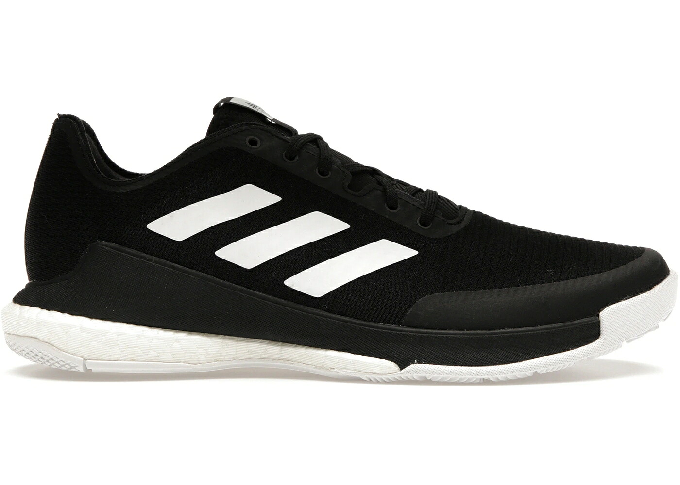 アディダス 黒いこと 黒いこと 白いこと 白いこと 中核グループ WOMEN\u0027S スニーカー レディース ADIDAS CRAZYFLIGHT BLACK WHITE (WOMEN\u0027S) / CORE BLACK CLOUD WHITE CORE