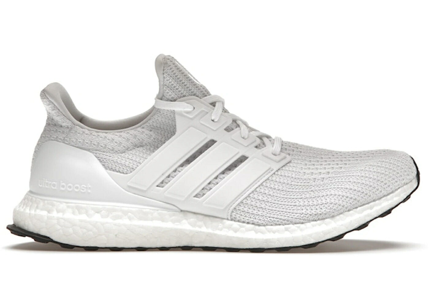 アディダス ウルトラ ブースト 白色 ホワイト コア ウルトラブースト 4.0 WOMEN スニーカー レディース ADIDAS ULTRA BOOST DNA CLOUD WHITE (WOMEN) / CLOUD WHITE CLOUD WHITE CORE