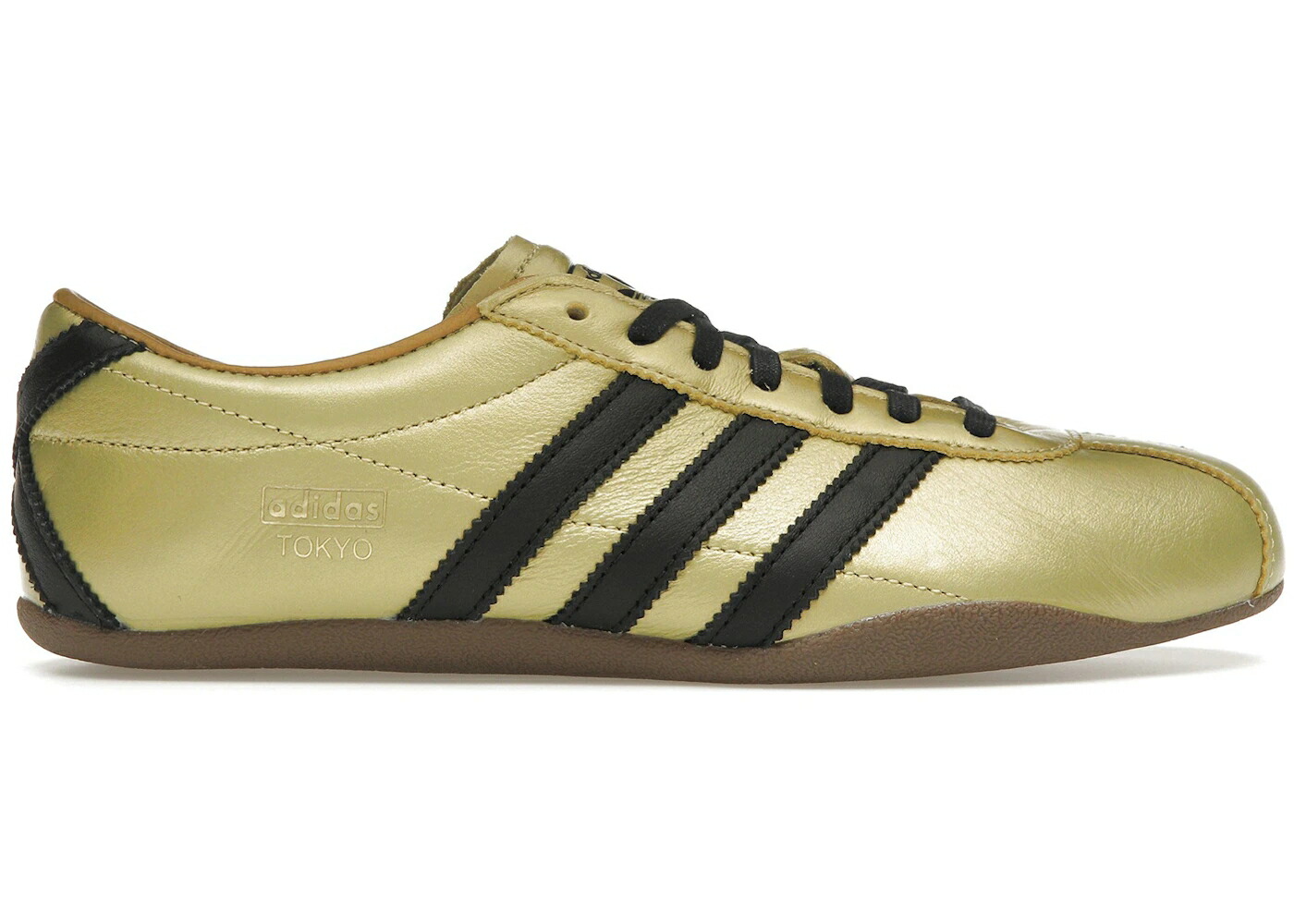 アディダス ゴールド 黒いこと 黒いこと 中核グループ WOMEN\u0027S スニーカー レディース ADIDAS TOKYO DECON GOLD METALLIC BLACK (WOMEN\u0027S) / GOLD METALLIC CORE BLACK