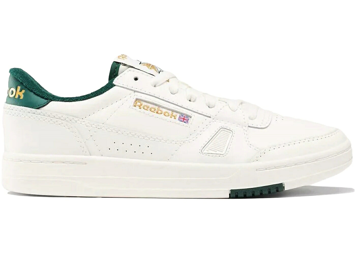 リーボック コート 緑 グリーン ビンテージ ヴィンテージ スニーカー メンズ REEBOK LT COURT CHALK COLLEGIATE GREEN / CHALK VINTAGE CHALK COLLEGIATE
