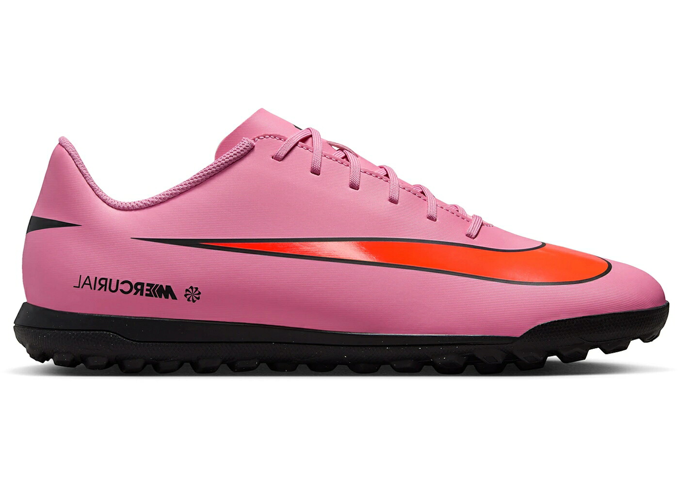 ナイキ クラブ マジック クリムゾン スニーカー メンズ NIKE MERCURIAL VAPOR 16 CLUB TF SCARY GOOD PACK / MAGIC FLAMINGO TOTAL CRIMSON｜スニケス