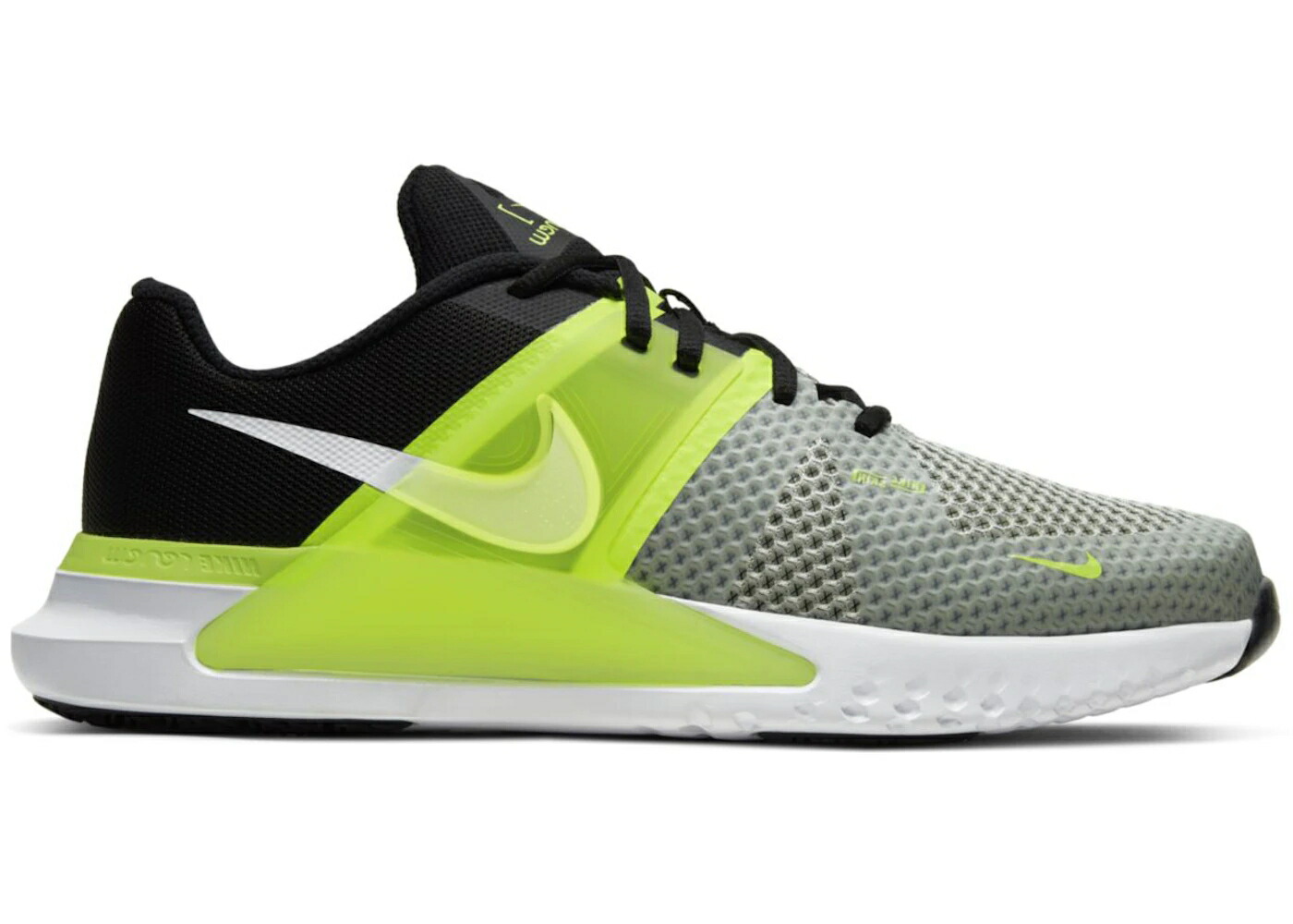ナイキ 核融合反応 佇まい 黒いこと 黒いこと 白いこと 白いこと スニーカー メンズ NIKE RENEW FUSION SPRUCE AURA / SPRUCE AURA BLACK VOLT WHITE