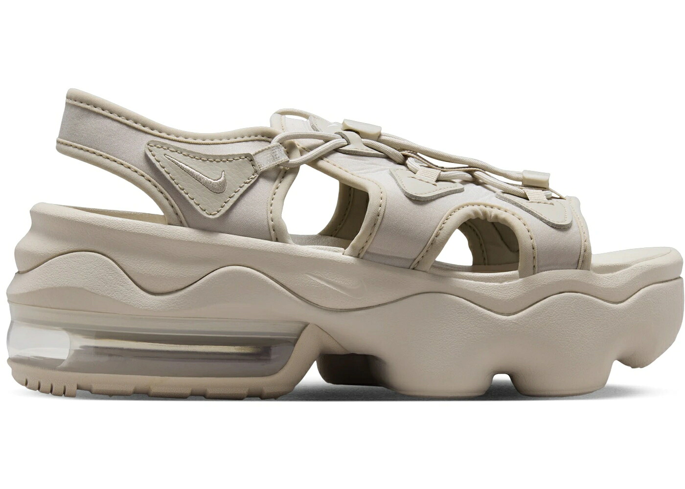 ナイキ マックス 皮膚軟化剤 白いこと 白いこと エア湖マックス WOMEN\u0027S スニーカー レディース NIKE AIR MAX KOKO CREAM II WHITE (WOMEN\u0027S) / CREAM II CREAM II WHITE