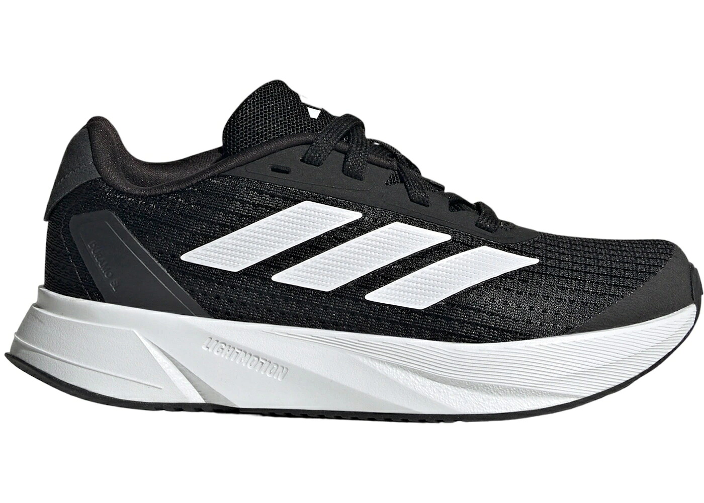 アディダス 中核グループ 黒いこと 黒いこと 白いこと 白いこと 炭素 御坊っちゃん キッズ ADIDAS DURAMO SL CORE BLACK CLOUD WHITE CARBON (GS) / CORE BLACK CLOUD WHITE CARBON もの言う花 マタニティ スニーカー