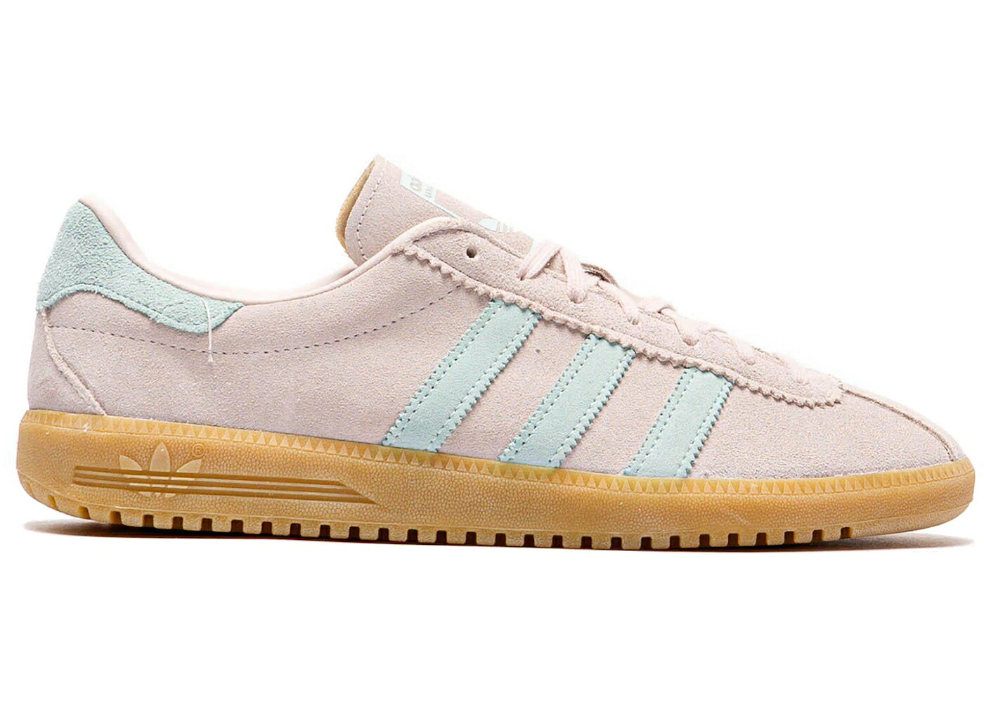 アディダス アクア WOMEN\u0027S スニーカー レディース ADIDAS BERMUDA PUTTY MAUVE SEMI FLASH AQUA (WOMEN\u0027S) / PUTTY MAUVE SEMI FLASH AQUA GUM スニーカー-靴-レディース靴