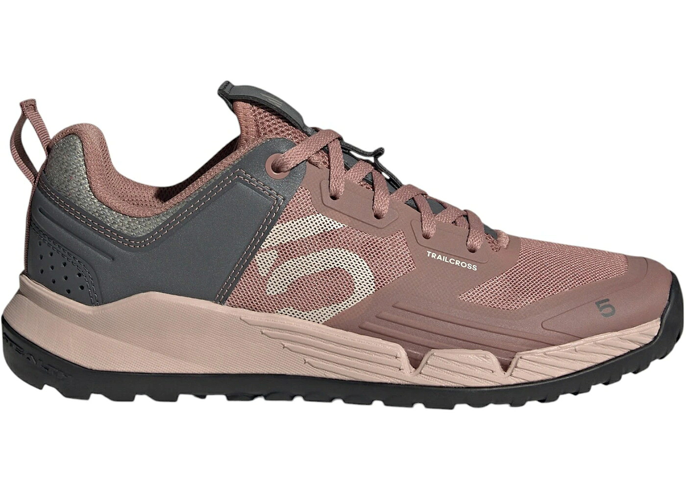 アディダス ウォーム WOMEN'S スニーカー レディース ADIDAS TEN TRAILCROSS XT WARM CLAY ALUMINA WONDER TAUPE (WOMEN'S) / WARM CLAY ALUMINA WONDER TAUPE