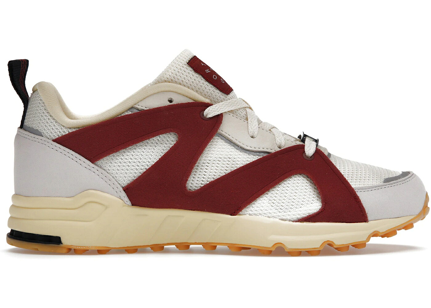 アディダス クリーム 白色 ホワイト 黄色 イエロー スニーカー メンズ ADIDAS EQUIPMENT PROTO CREAM WHITE SCARLET / CREAM WHITE SCARLET EASY YELLOW|スニケス