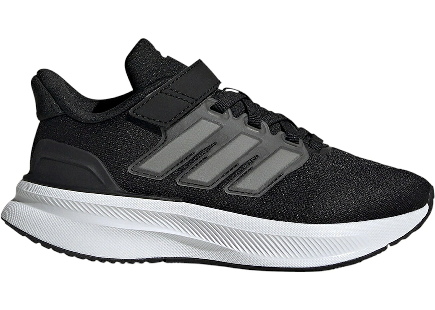 アディダス 中核グループ 黒いこと 黒いこと 白いこと 白いこと 御坊っちゃん キッズ ADIDAS ULTRARUN 5 CORE BLACK CLOUD WHITE (なおなお書き) / CORE BLACK CLOUD WHITE CLOUD もの言う花 マタニティ スニーカー