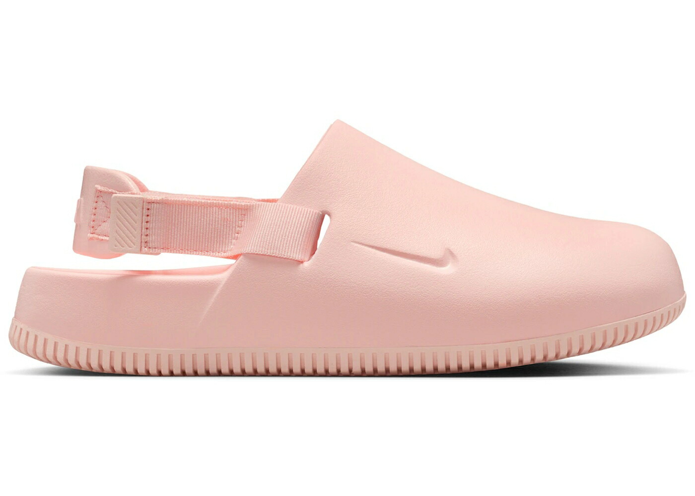 ナイキ 橙 オレンジ WOMEN'S スニーカー レディース NIKE CALM MULE ARCTIC ORANGE (WOMEN'S) / ARCTIC ORANGE ARCTIC ORANGE