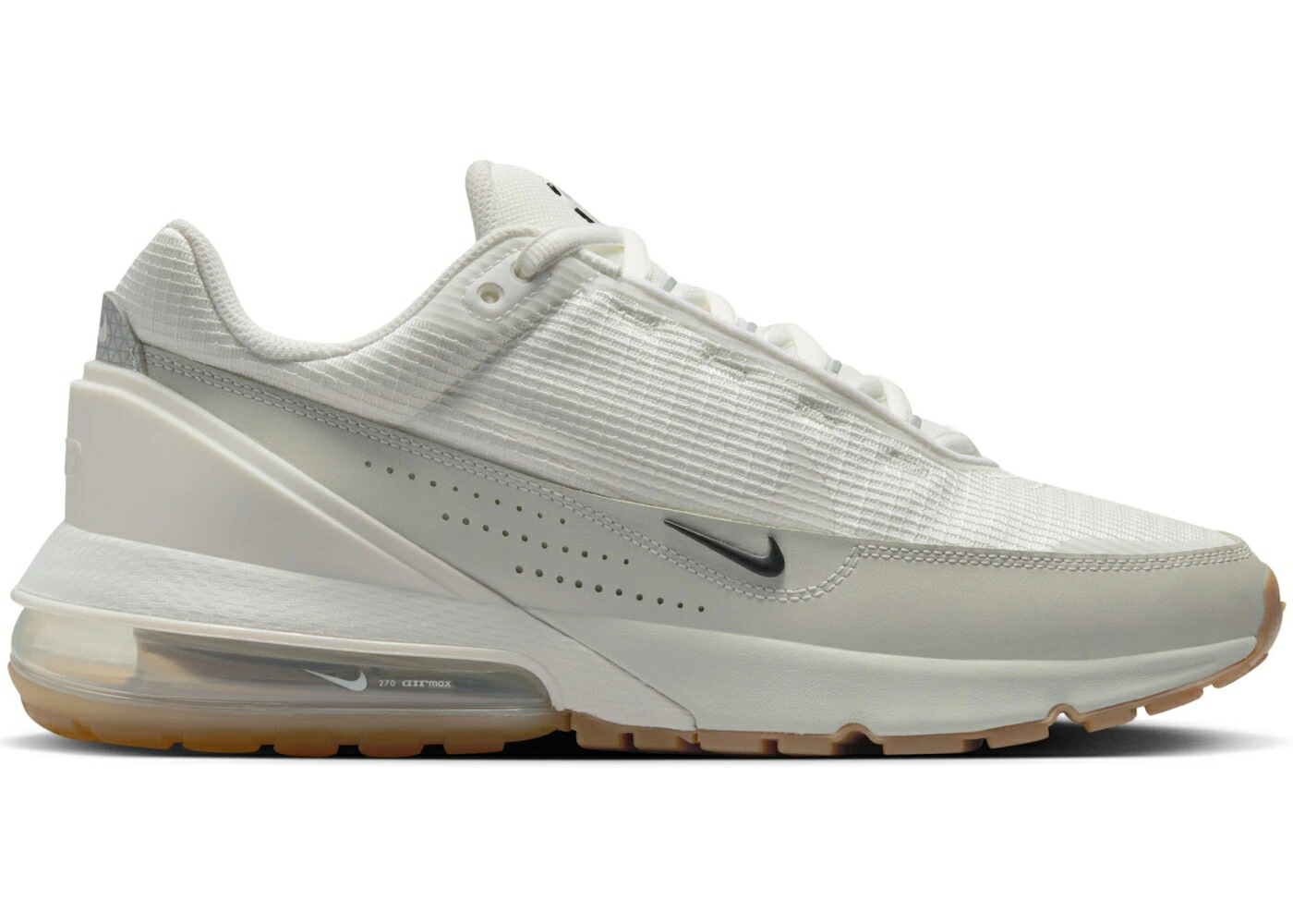 ナイキ マックス 白色 ホワイト エアマックス スニーカー メンズ NIKE AIR MAX PULSE SE SUMMIT WHITE PHANTOM / SUMMIT WHITE PHANTOM SUMMIT|スニケス
