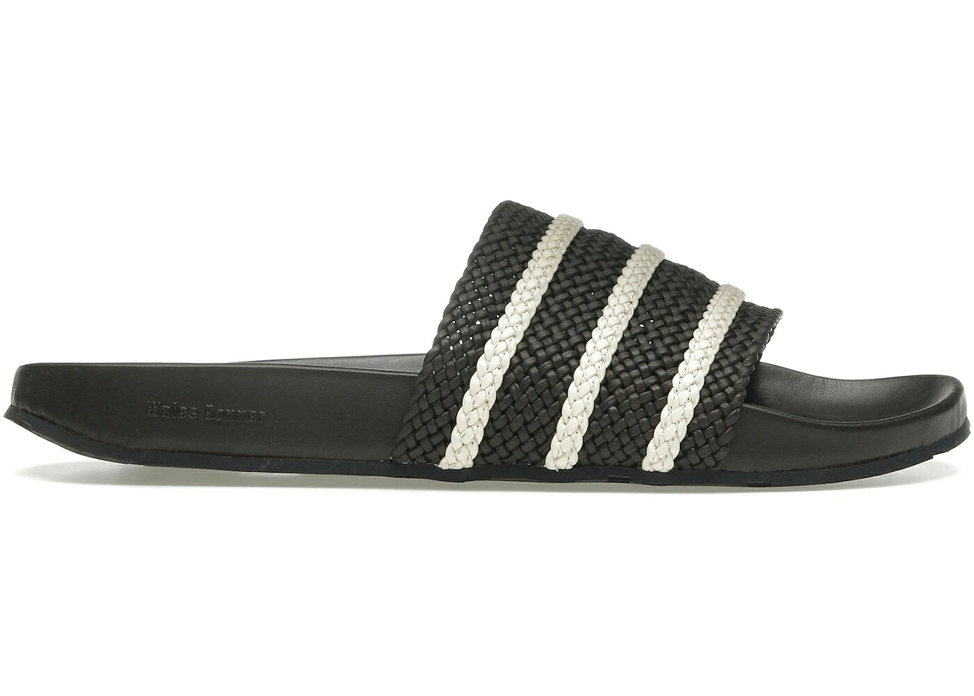 アディダス アディレッタ 赤銅色 赤銅色 白いこと 白いこと スニーカー メンズ ADIDAS ADILETTE SLIDES WALES BONNER DARK BROWN / DARK BROWN WONDER WHITE DARK 靴-メンズ靴