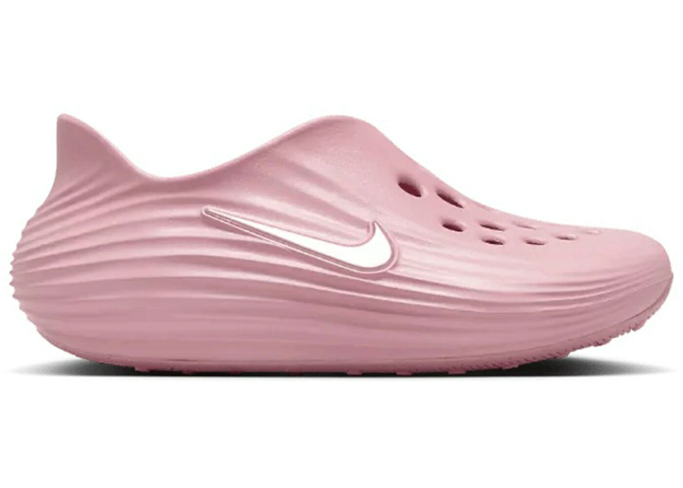 ナイキ ピンク ジュニア キッズ NIKE REACTX REJUVEN8 ELEMENTAL PINK (GS) / ELEMENTAL PINK ELEMENTAL PINK ベビー マタニティ スニーカー