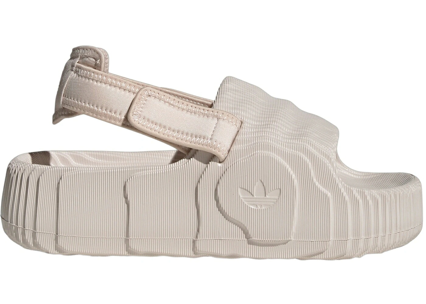 アディダス アディレッタ WOMEN'S スニーカー レディース ADIDAS ADILETTE 22 XLG SLIDES PUTTY MAUVE (WOMEN'S) / PUTTY MAUVE PUTTY MAUVE PUTTY｜スニケス