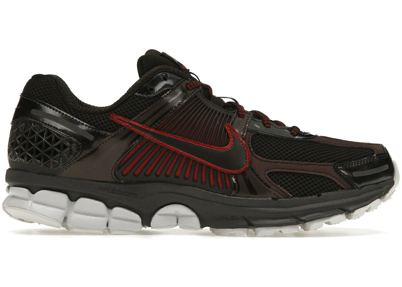 ナイキ ズーム 茶色 ブラウン ゲーム ゲームロイヤル 青 ブルー スニーカー メンズ NIKE ZOOM VOMERO 5 VELVET BROWN / VELVET BROWN GAME ROYAL EARTH