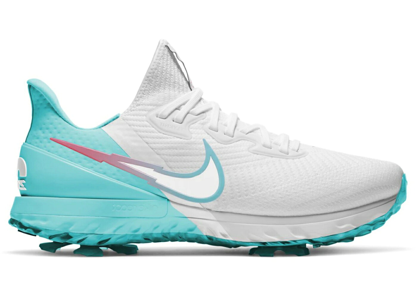 ナイキ 望遠レンズ 白いこと 白いこと 緑 緑であること スニーカー メンズ NIKE AIR ZOOM INFINITY TOUR WHITE AURORA GREEN (WIDE) / WHITE HOT PUNCH LIGHT BONE