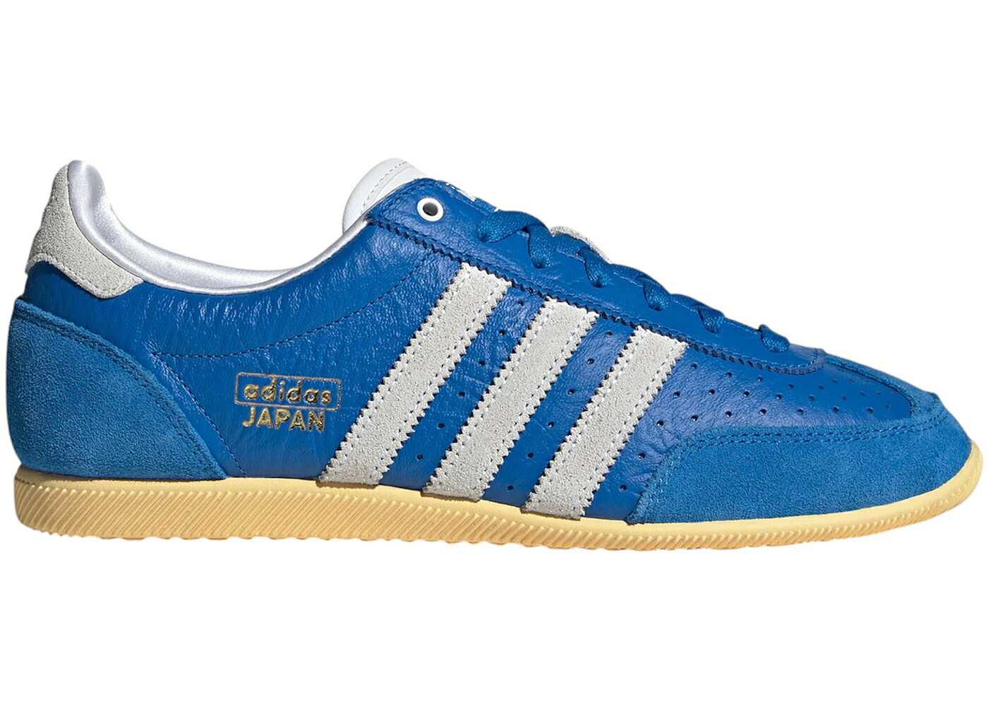 アディダス 白色 ホワイト WOMEN'S スニーカー レディース ADIDAS JAPAN TRACE ROYAL CLOUD WHITE (WOMEN'S) / TRACE ROYAL CLOUD WHITE CLOUD