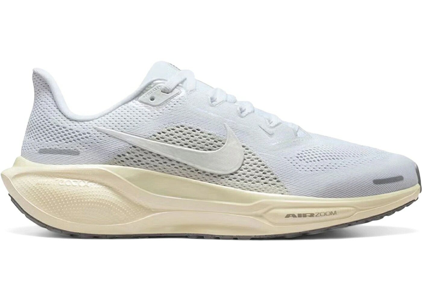 ナイキ 望遠レンズ ペガサス 白いこと 白いこと 望遠レンズペガサス WOMEN\u0027S スニーカー レディース NIKE AIR ZOOM PEGASUS 41 WHITE CHALK SEA GLASS (WOMEN\u0027S) / WHITE CHALK SEA GLASS WHITE