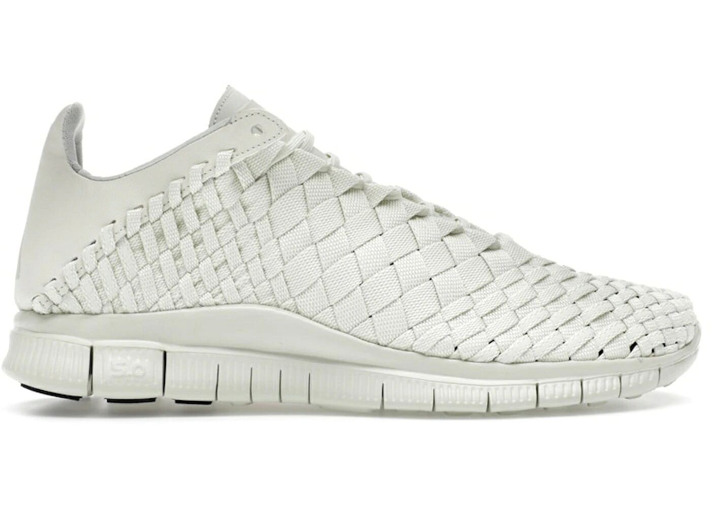 ナイキ フリー ウーブン テック スニーカー メンズ NIKE FREE INNEVA WOVEN TECH SEA GLASS / SEA GLASS SEA GLASS KUMQUAT
