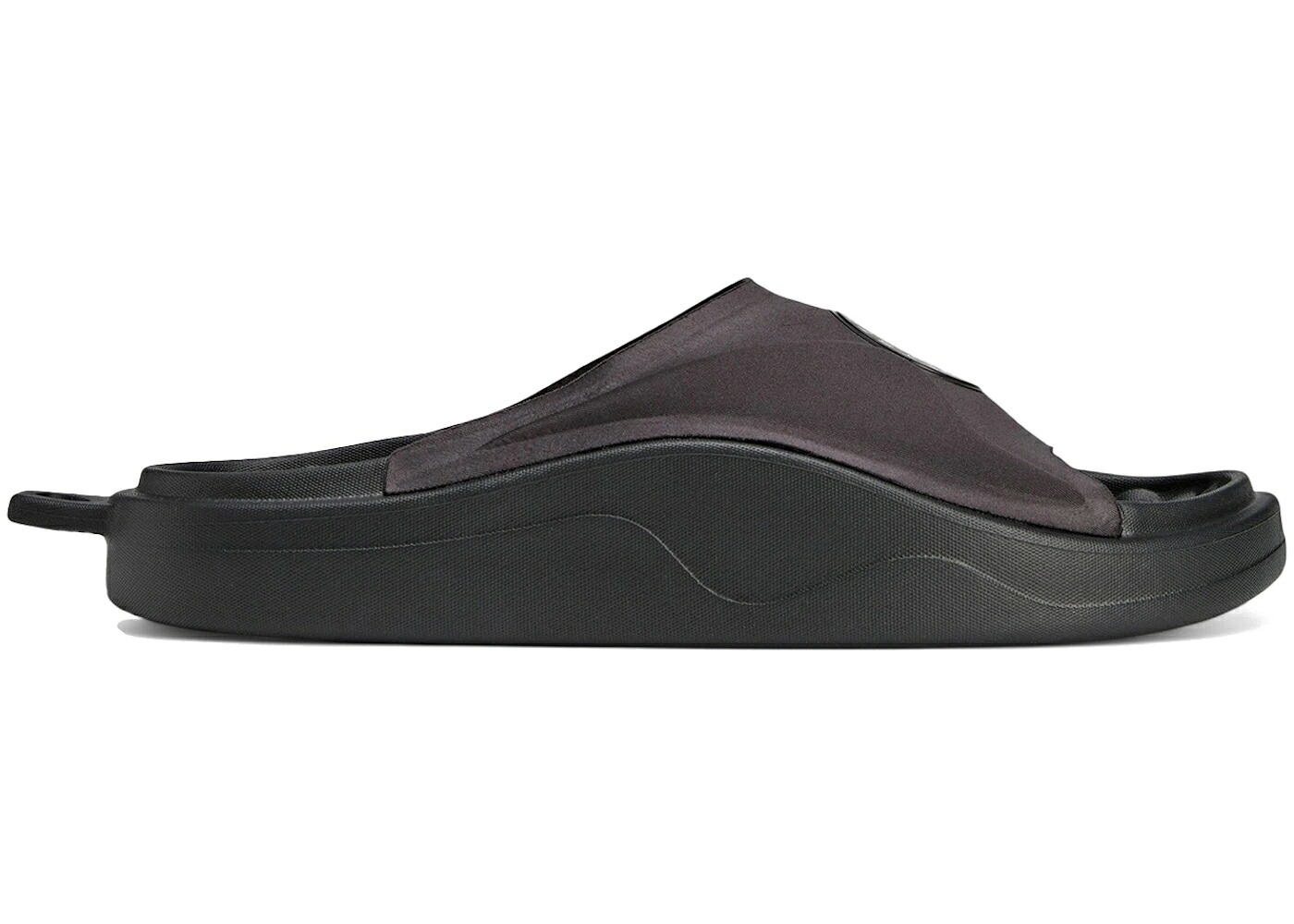 アディダス サンダル コア 黒色 ブラック WOMEN'S スニーカー レディース ADIDAS SLIDE BY STELLA MCCARTNEY CORE BLACK (WOMEN'S) / CORE BLACK CORE BLACK CORE BLACK｜スニケス