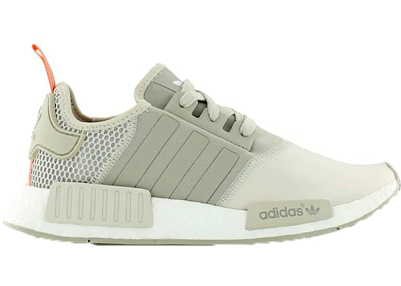 アディダス 茶色 ブラウン スエード スウェード WOMEN'S スニーカー レディース ADIDAS NMD R1 BROWN SUEDE (WOMEN'S) / CLEAR BROWN LIGHT BROWN