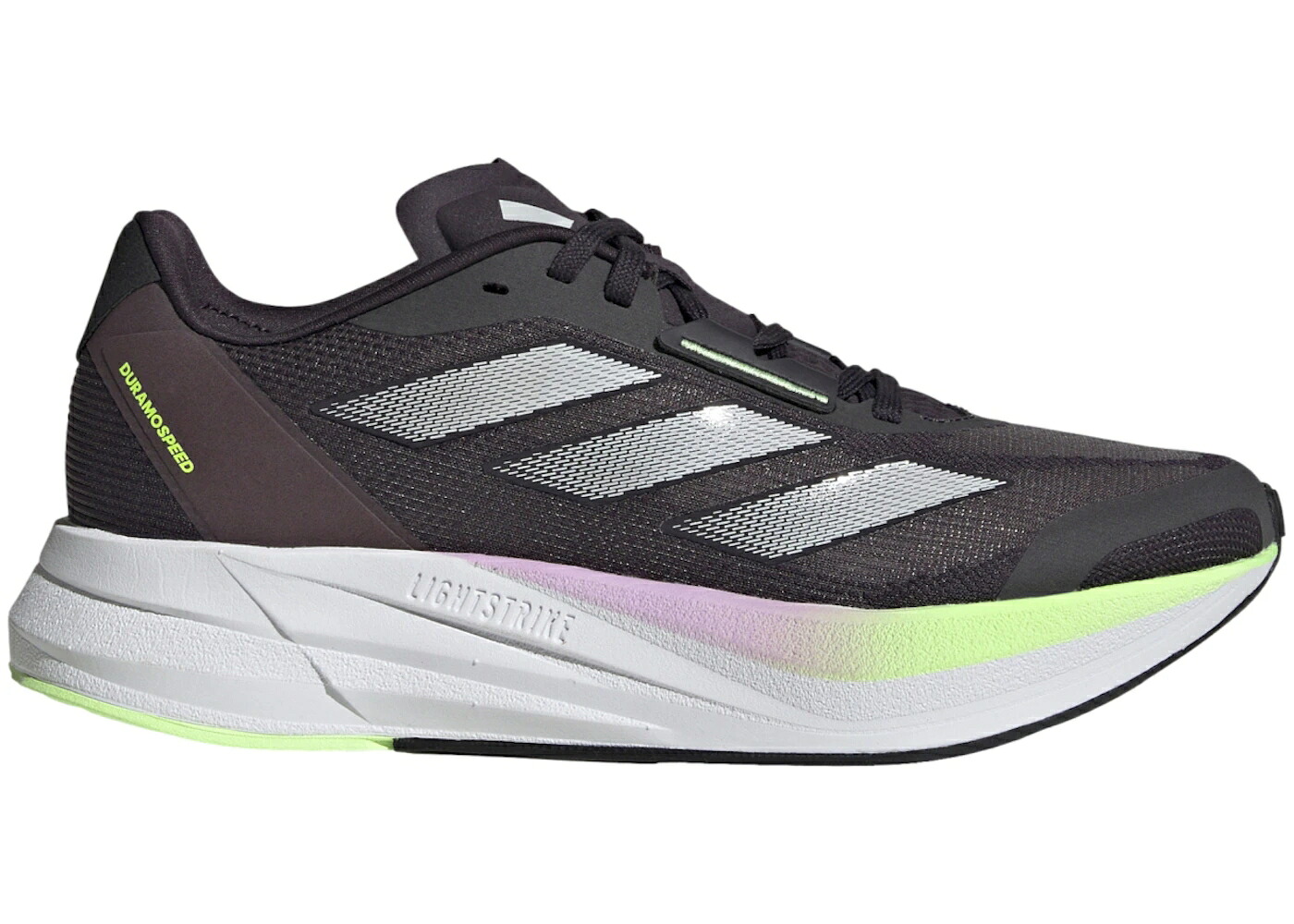 アディダス す早さ 黒いこと 黒いこと 皆無 中核グループ WOMEN\u0027S スニーカー レディース ADIDAS DURAMO SPEED AURORA BLACK ZERO METALIC CORE (WOMEN\u0027S) / AURORA BLACK ZERO METALIC CORE
