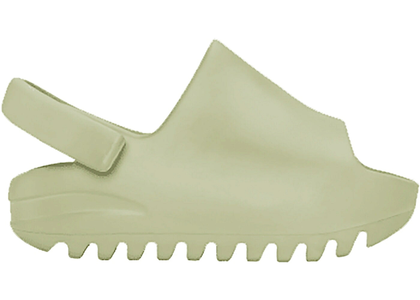 アディダス サンダル お坊っちゃん キッズ ADIDAS YEEZY SLIDE RESIN (INFANTS) / RESIN RESIN RESIN