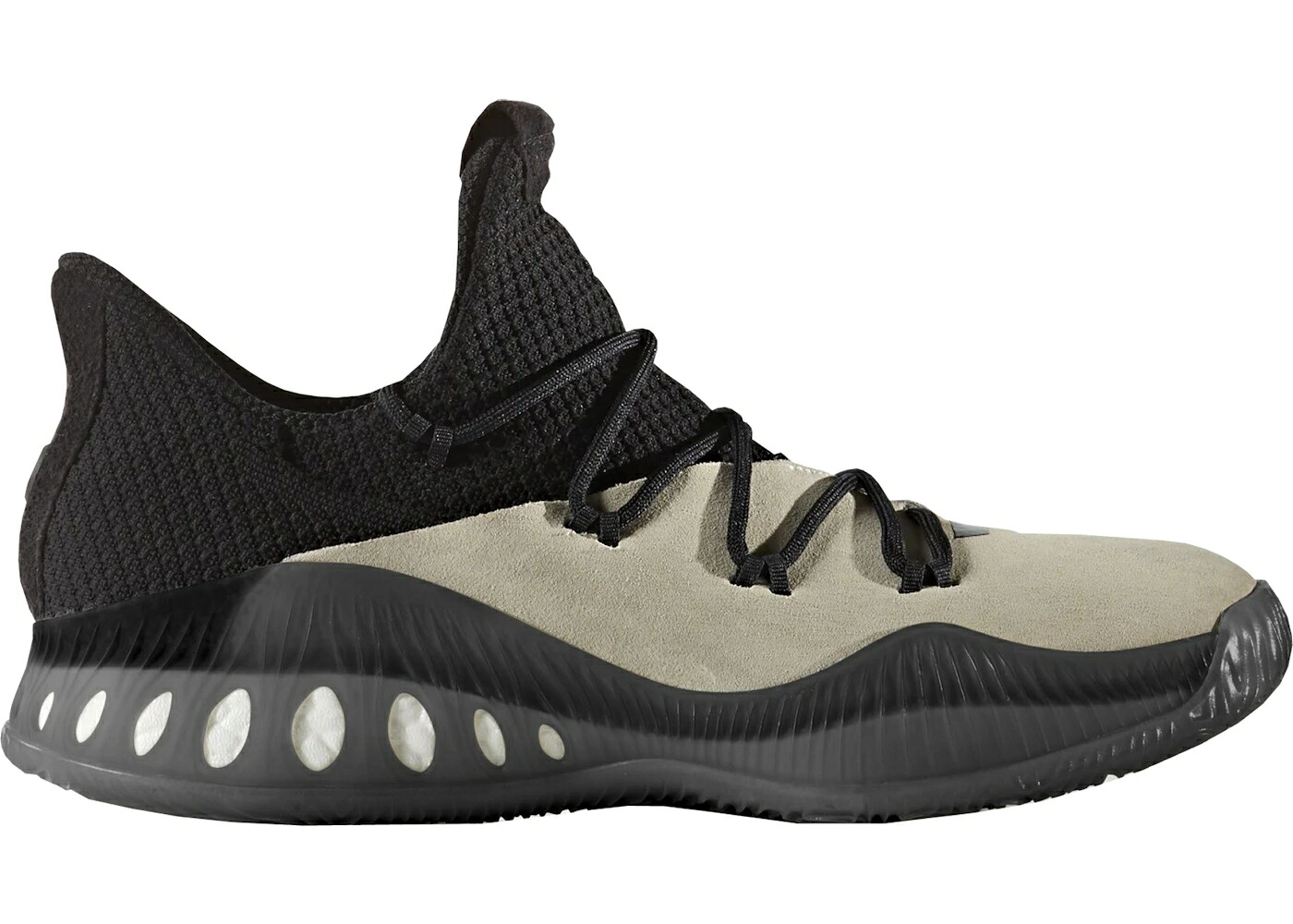 アディダス クレイジー 赤銅色 赤銅色 黒いこと 黒いこと 白いこと 白いこと スニーカー メンズ ADIDAS CRAZY EXPLOSIVE LOW DAY ONE CLAY BROWN / CLAY BROWN BLACK WHITE