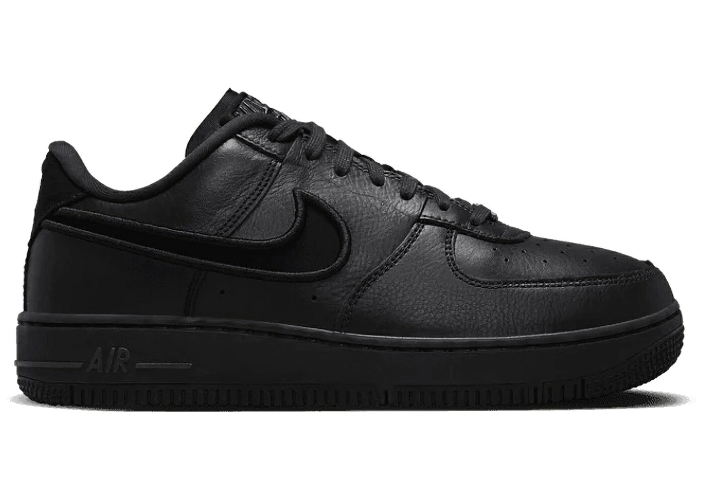 ナイキ ダンス 黒色 ブラック エアフォース WOMEN'S スニーカー レディース NIKE AIR FORCE 1 LOW DANCE OFF NOIR (WOMEN'S) / OFF NOIR BLACK GUNMETAL｜スニケス